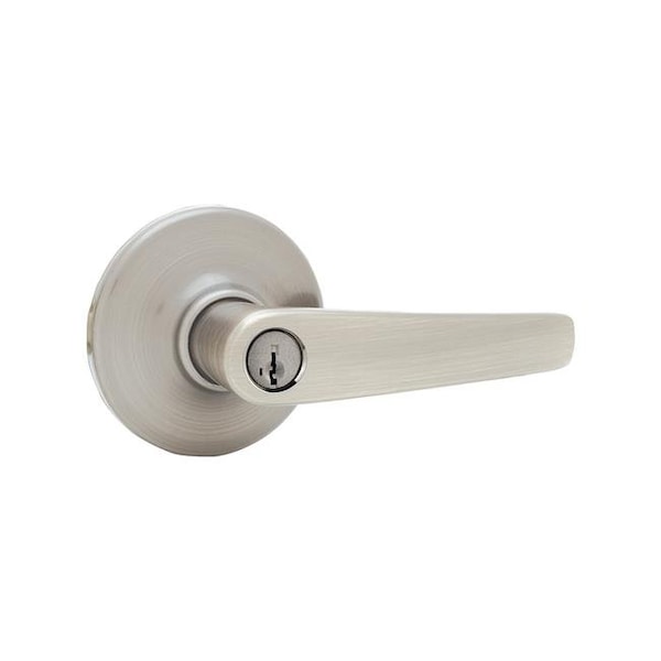 Kwikset Kwikset 405DL 15A SMT Delta Lever; Non Handed & Keyed